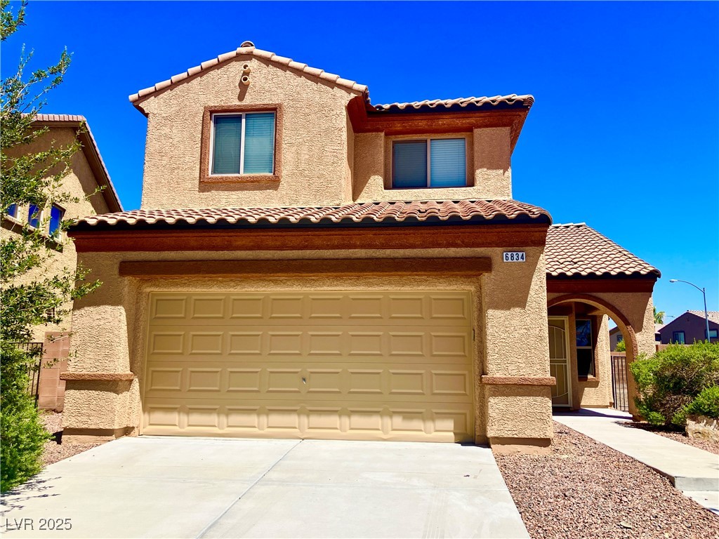 6834 DESERT THRASHER Drive 0