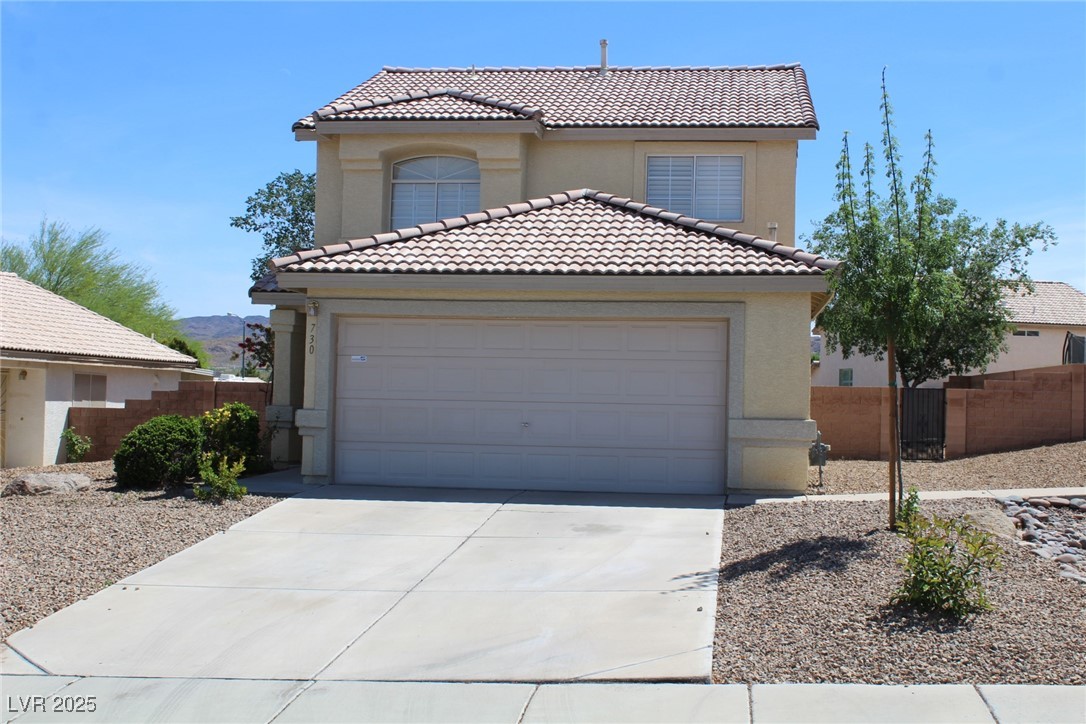 730 Goshawk Street Property Photo