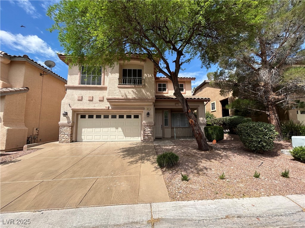 317 Silver Grove Street Property Photo 1