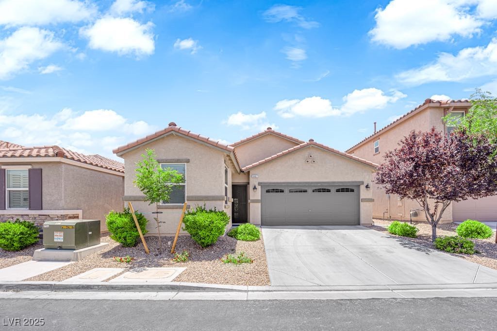 9467 Samuel Clemens Court Property Photo 1