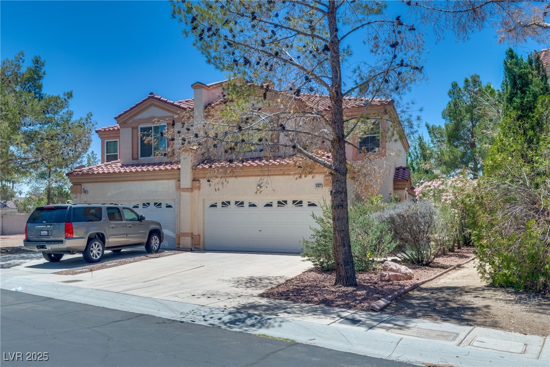 4487 Tomer Lane Property Photo 1