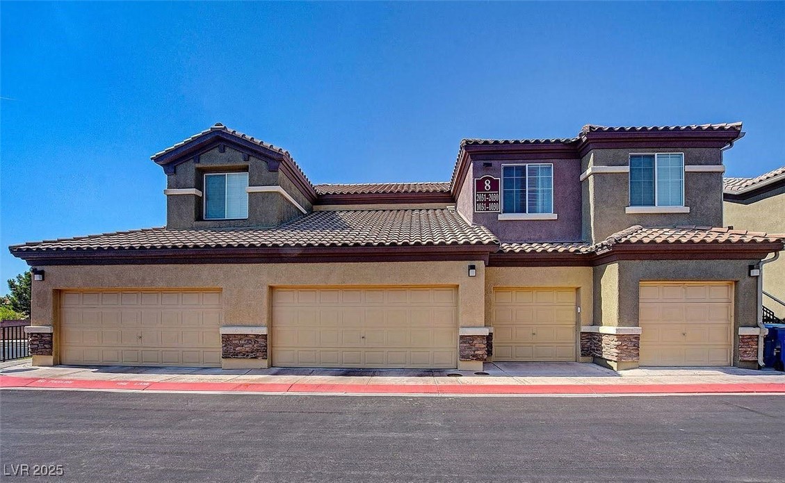 6868 Sky Pointe Drive 1030 Property Photo 1
