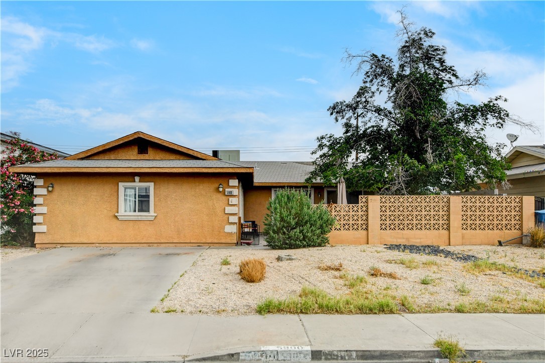5900 Fawn Avenue Property Photo