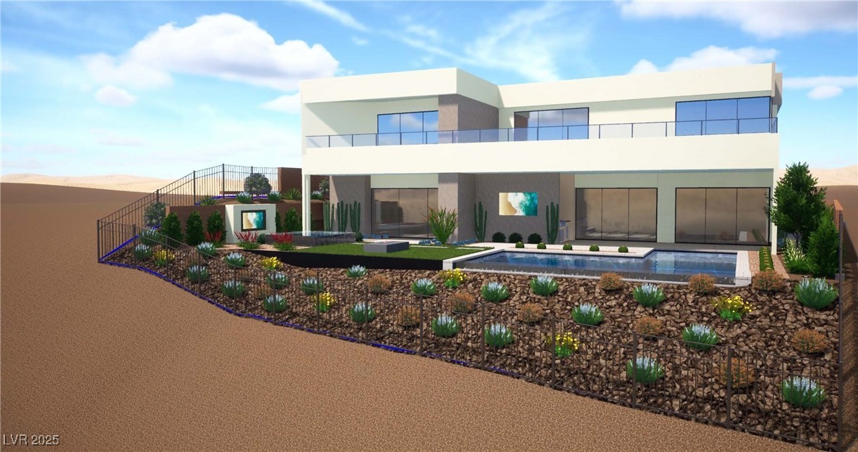 25 Canyon Bay Drive Property Photo 44