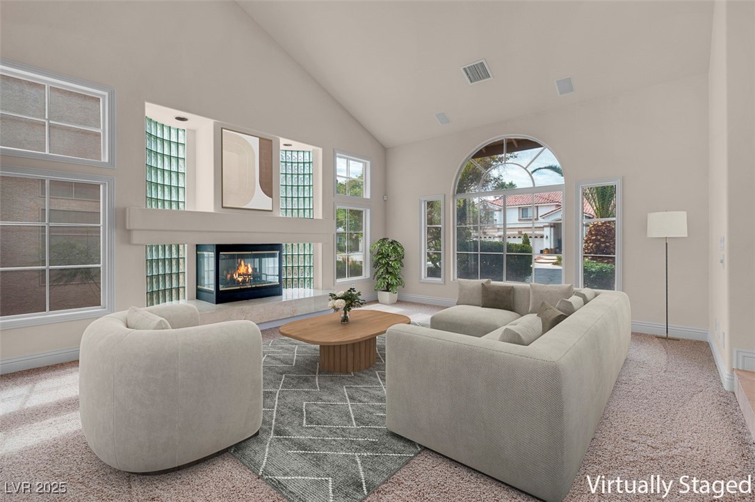 1312 Fragrant Spruce Avenue Property Photo 1