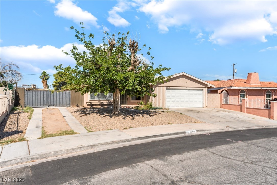 1301 Wilborn Street Property Photo 1