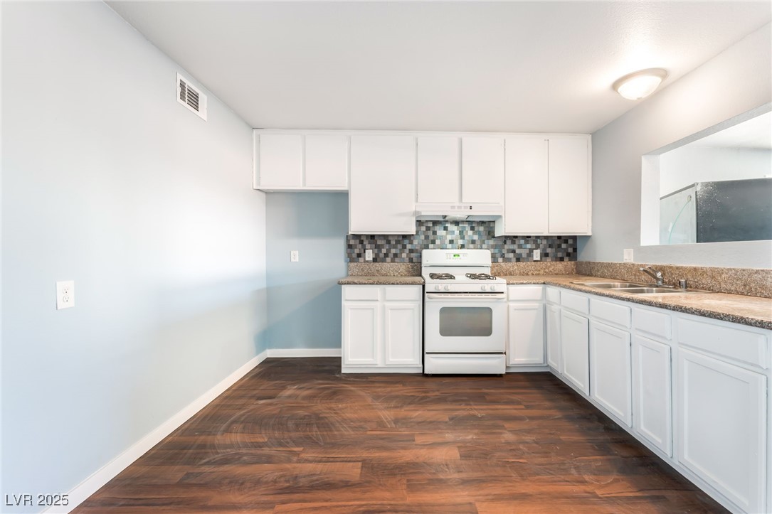 1301 Wilborn Street Property Photo 5