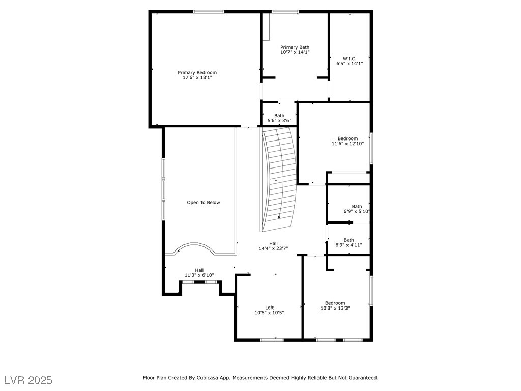 2449 Daks Loden Court Property Photo 49