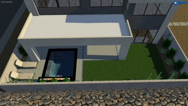 21 Highland Cove Lane Property Photo 15