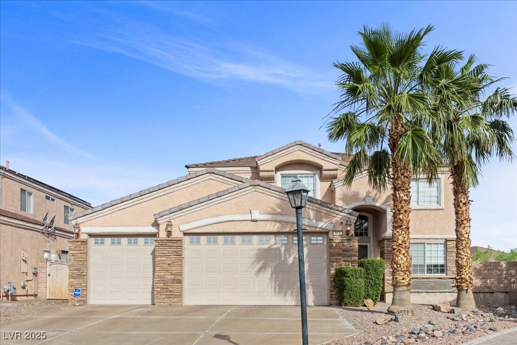644 Wind Cave Court Property Photo 1