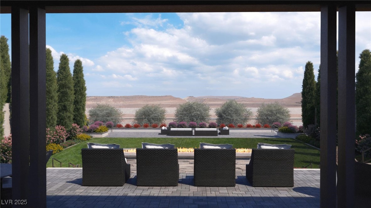 301 Talon Heights Street Property Photo 13