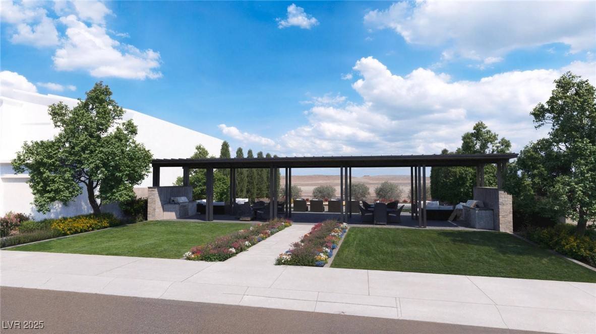 301 Talon Heights Street Property Photo 14