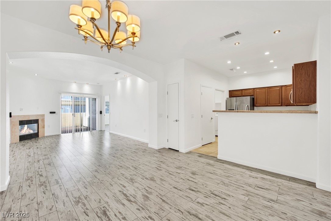 8725 West Flamingo Road 110 Property Photo