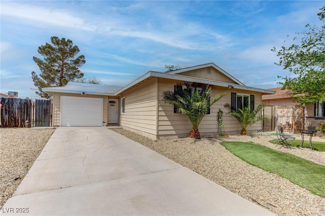 4739 Glenndavis Drive Property Photo 1