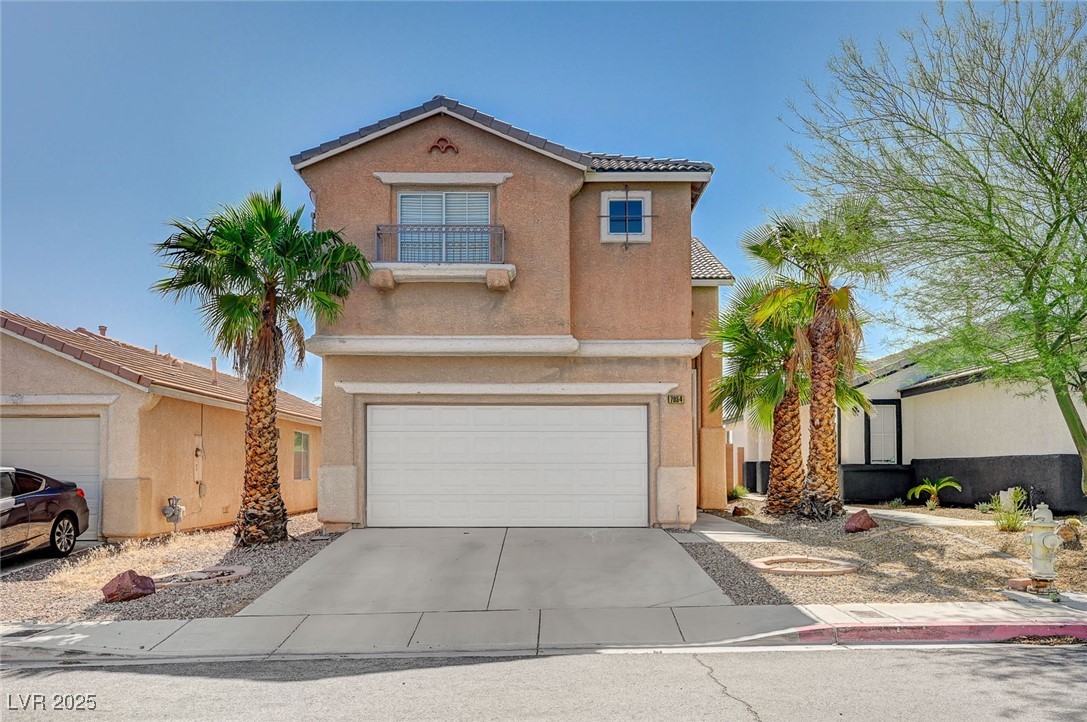 7054 Pacific Coast Street Property Photo 1