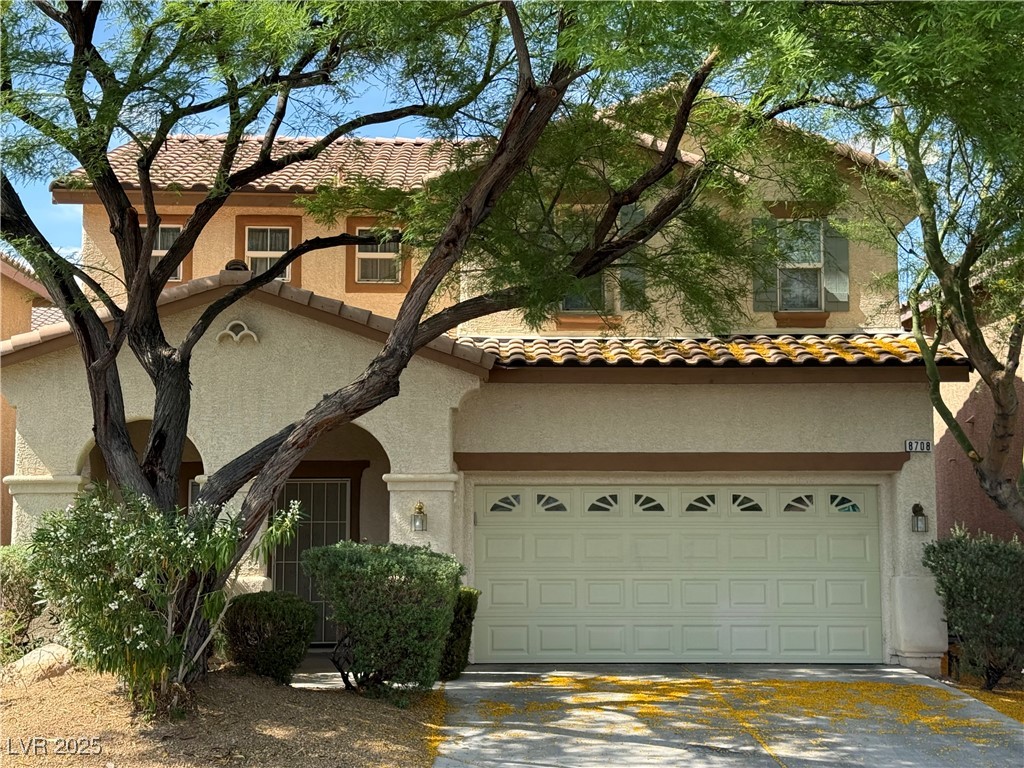 8708 Gateway Glen Drive Property Photo 1
