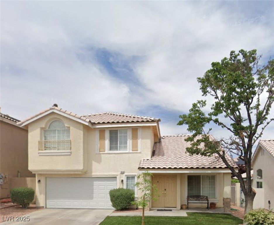 9036 Cotton Rose Way Property Photo 1