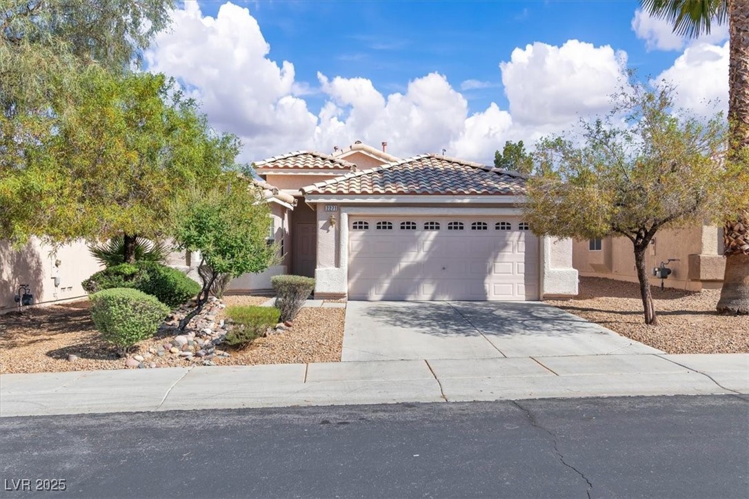 2271 Smokey Sky Drive Property Photo 1