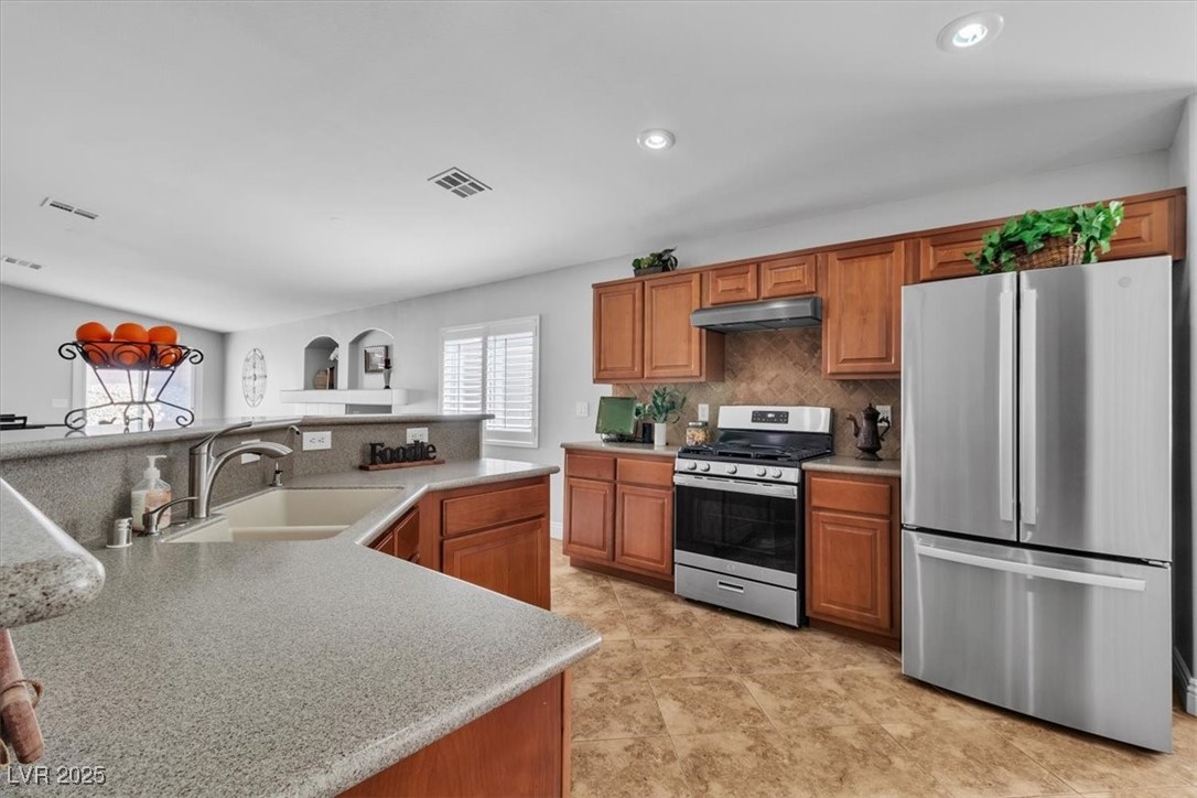2271 Smokey Sky Drive Property Photo 2