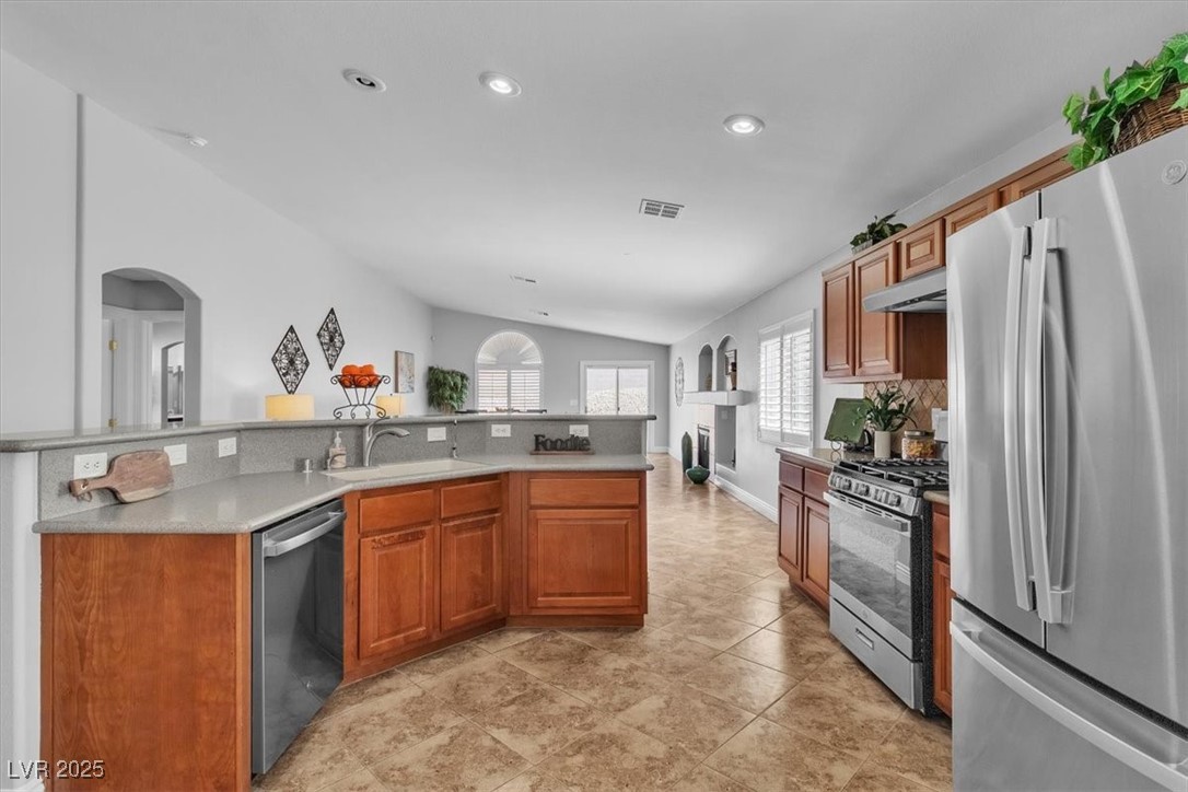2271 Smokey Sky Drive Property Photo 7