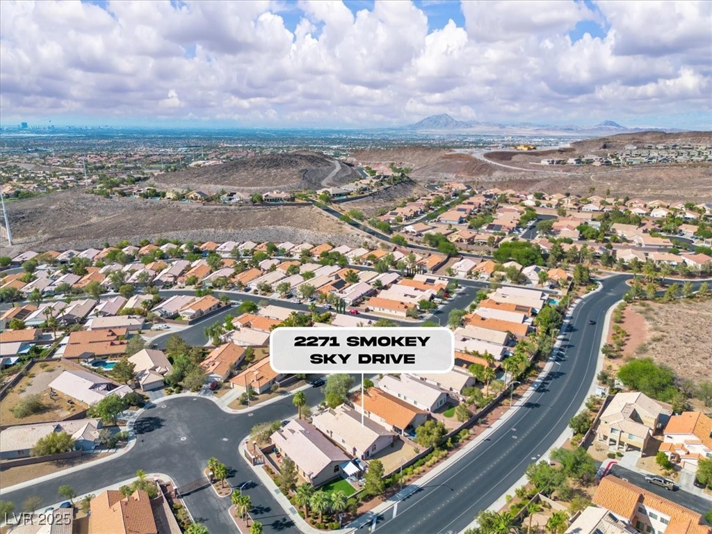 2271 Smokey Sky Drive Property Photo 44
