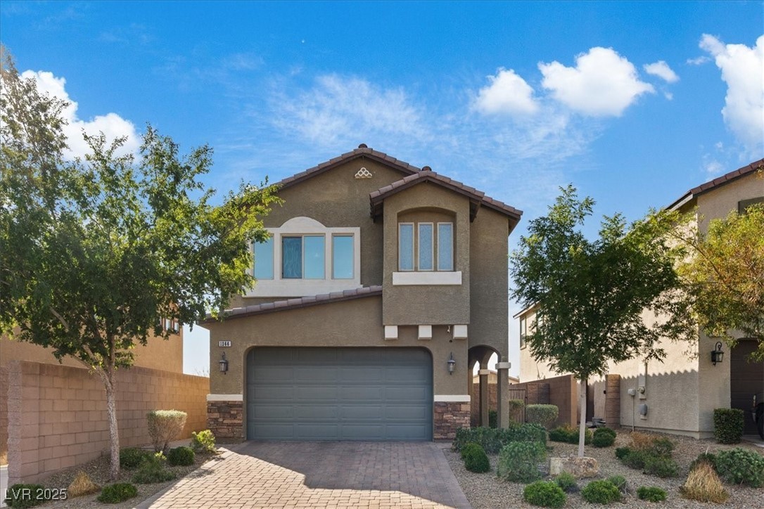 1266 Smokey Valley Lane Property Photo