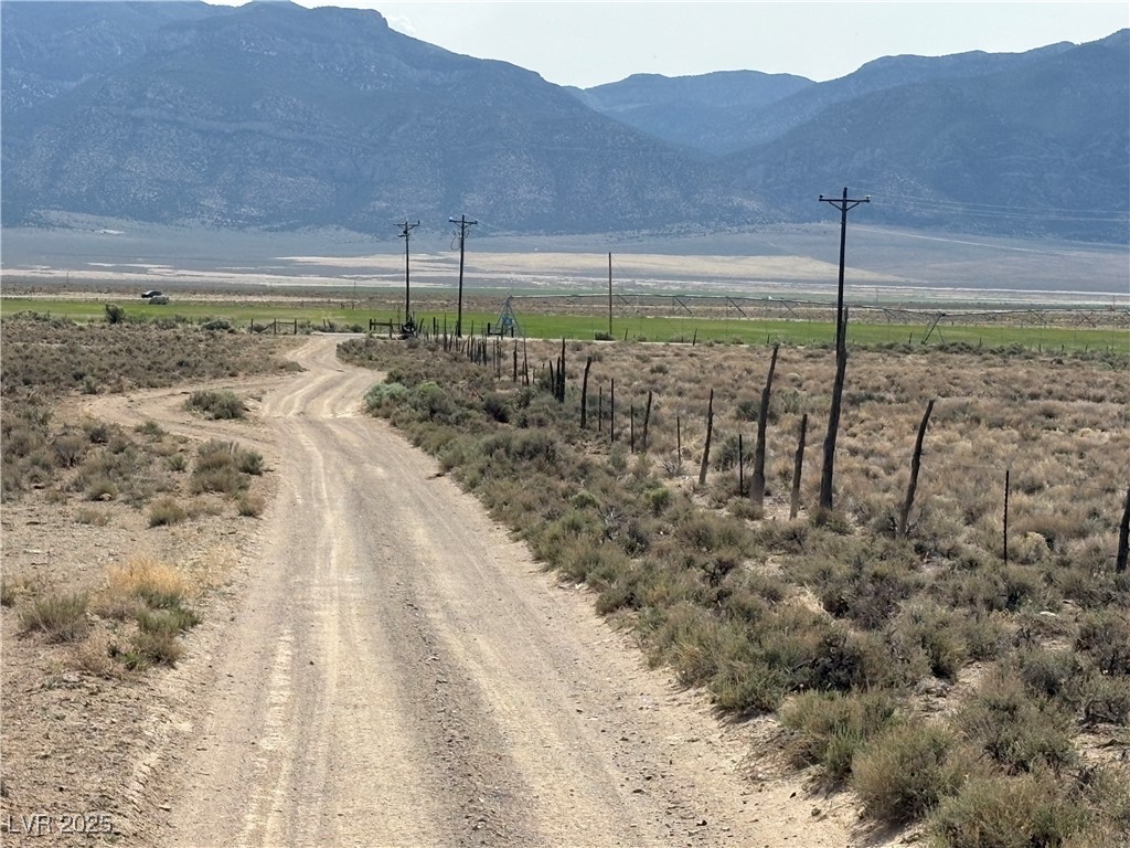 Hwy 318 Property Photo