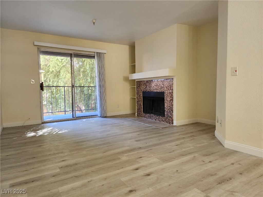 2750 South Durango Drive 2060 Property Photo 2