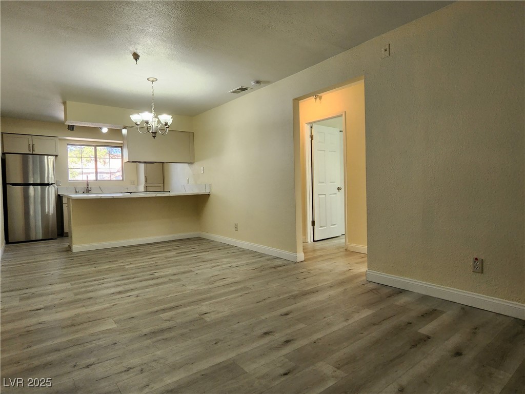 2750 South Durango Drive 2060 Property Photo 3