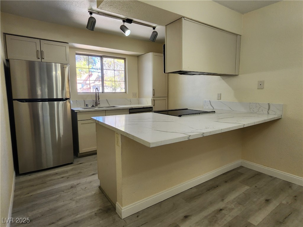 2750 South Durango Drive 2060 Property Photo 4