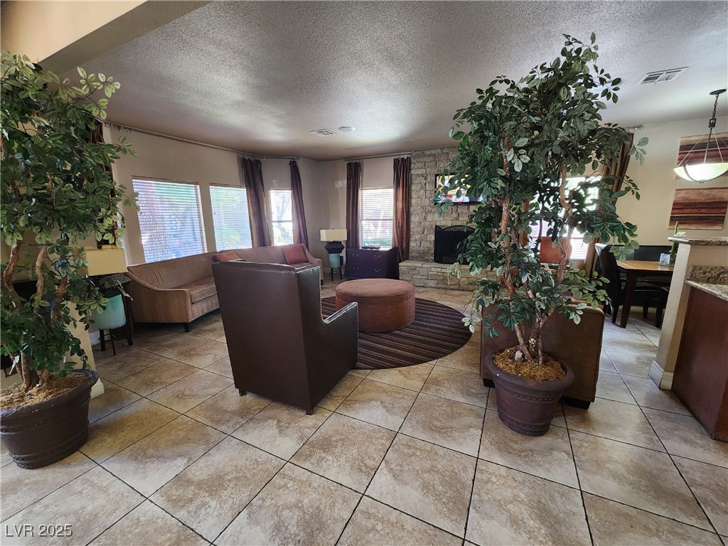 2750 South Durango Drive 2060 Property Photo 15