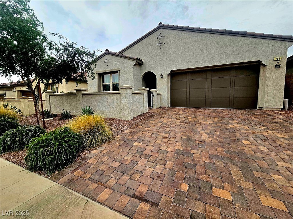 782 Omaggio Place Property Photo 1