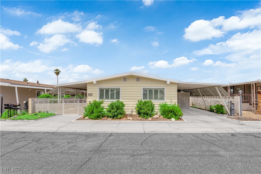 3353 Katmai Drive Property Photo 1