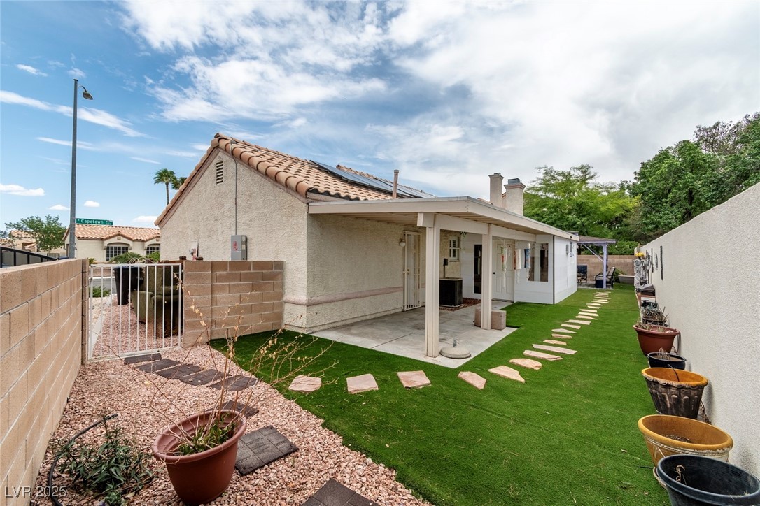 3157 Capetown Way Property Photo 19