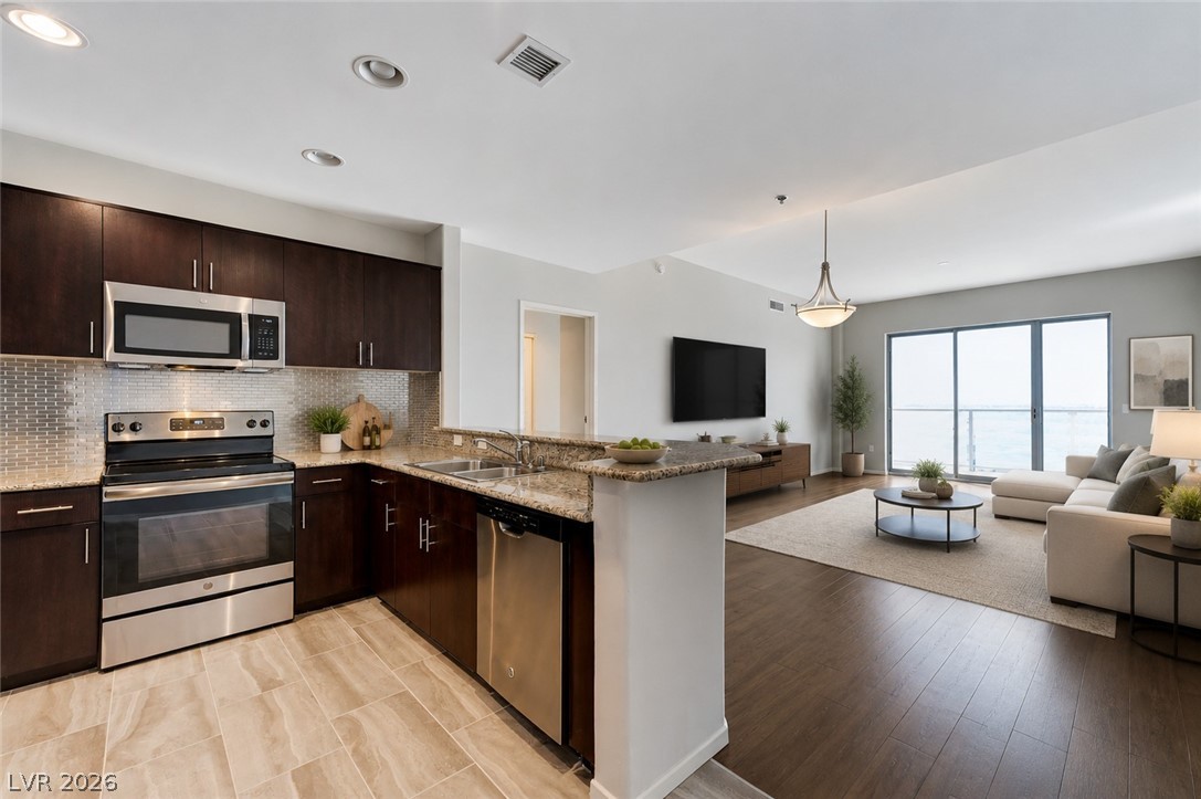 8255 Las Vegas Boulevard 1816 Property Photo 2