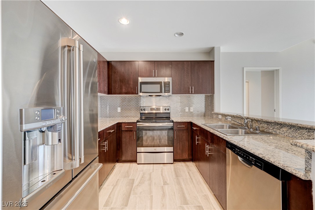 8255 Las Vegas Boulevard 1816 Property Photo 4