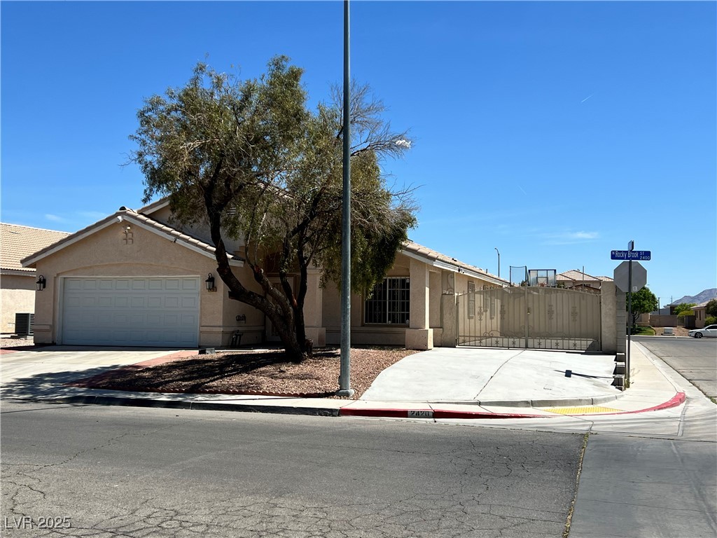2420 Rocky Brook Street