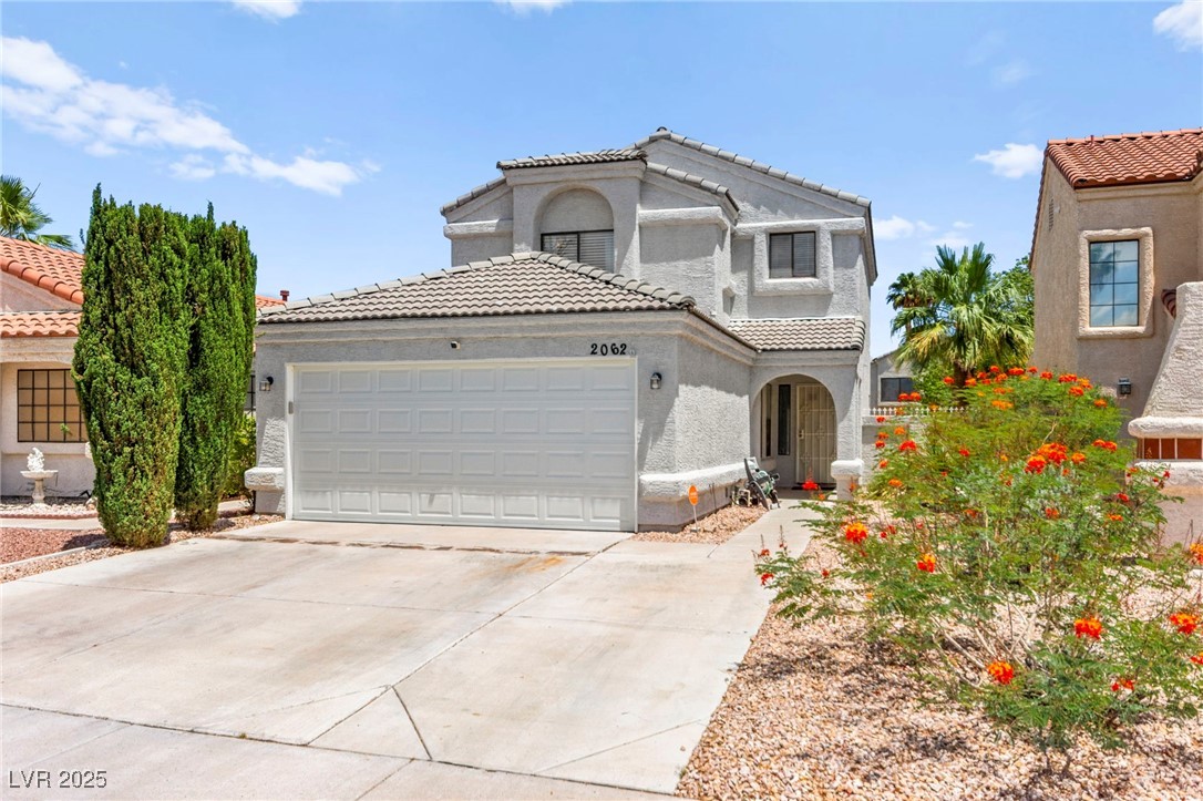2062 Club Crest Way Property Photo
