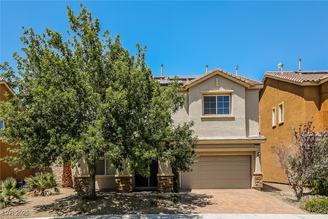 3820 Alpine Track Avenue Property Photo 1