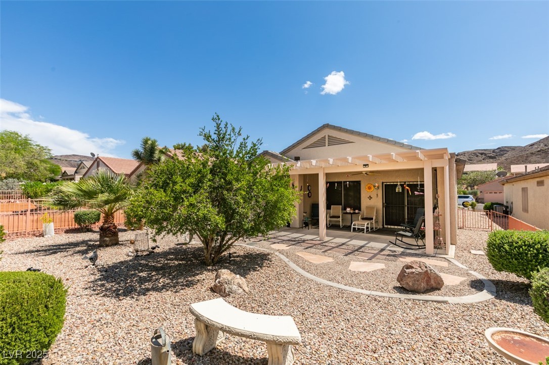 2120 Desert Woods Drive Property Photo 21