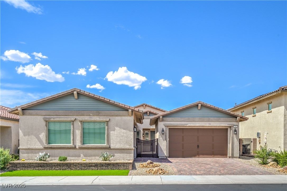 326 Beethoven Ridge Drive Property Photo 1