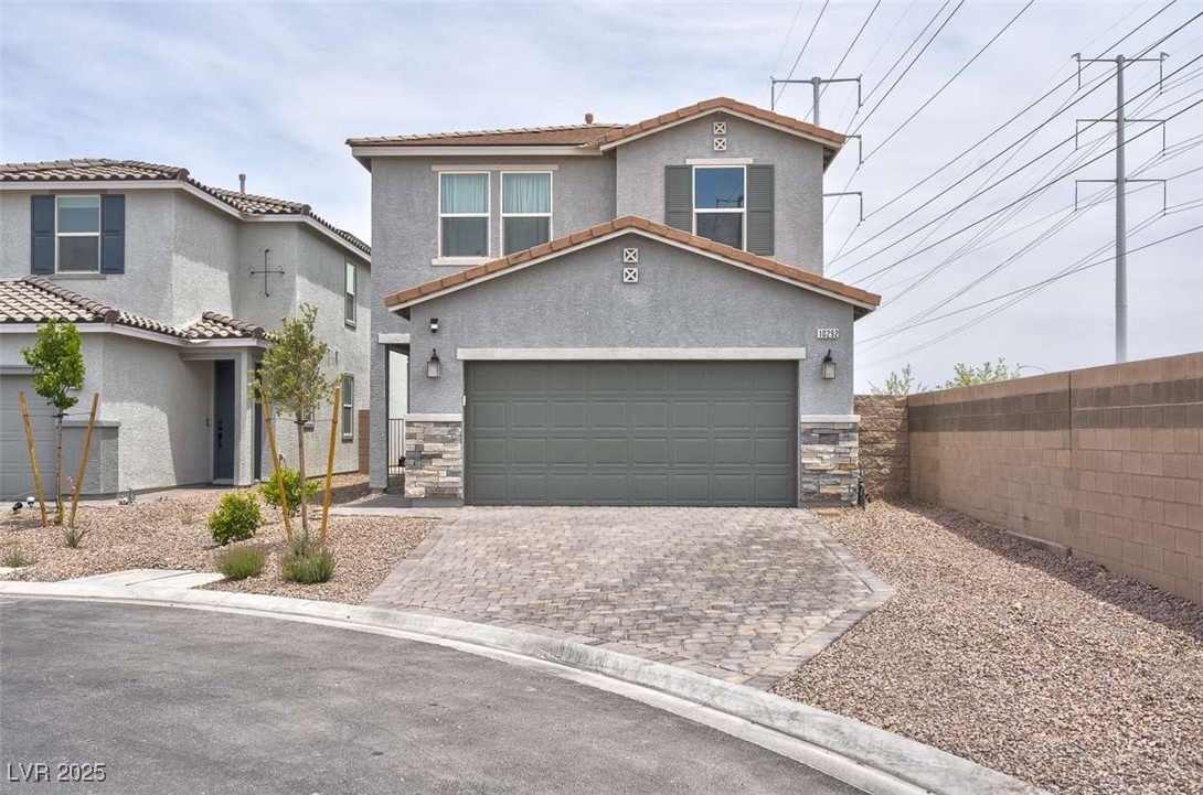 10292 Fragrant Apple Court Property Photo 1
