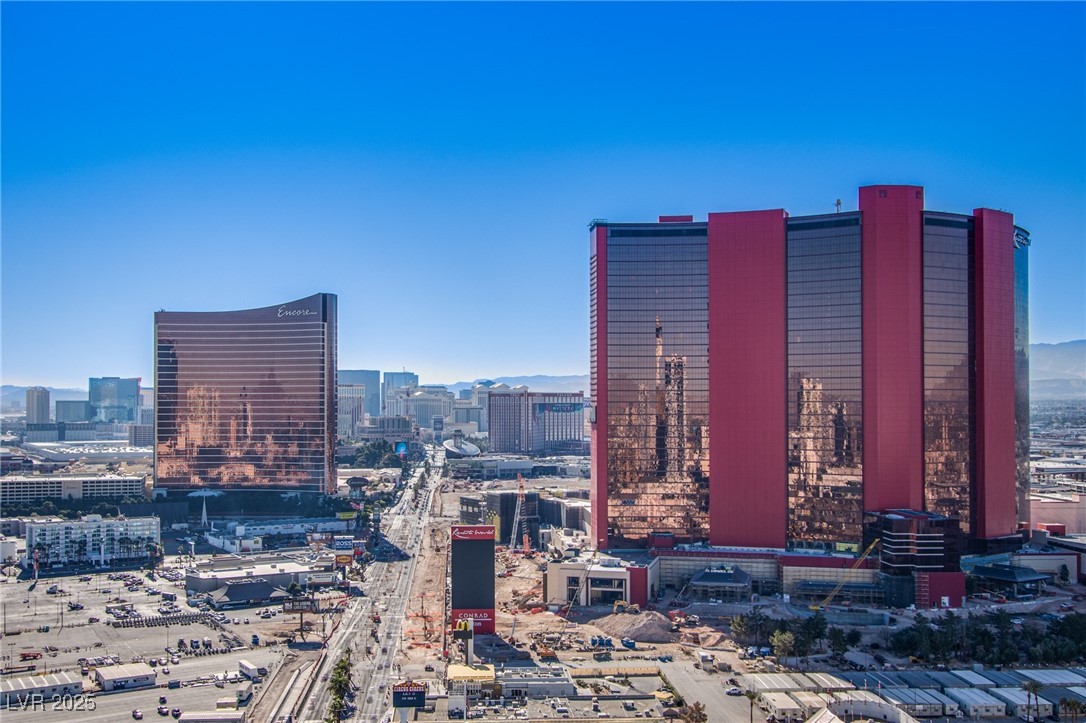 2700 Las Vegas Boulevard 3108 Property Photo 1