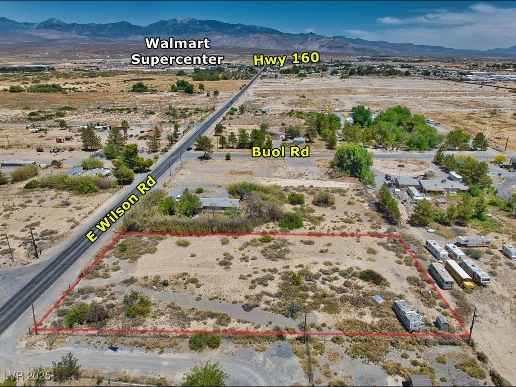 161 East Wilson Road Property Photo 1