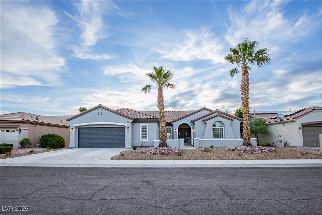 2099 Mountain City Street Property Photo 1