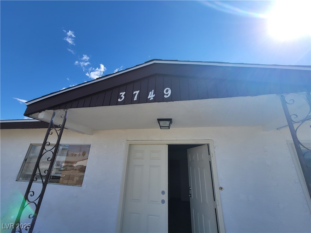 3749 Ponderosa Avenue Property Photo 1