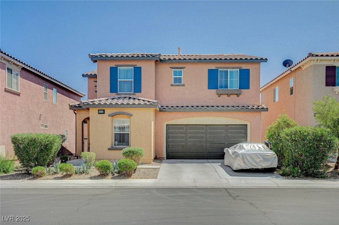 1413 Miller Ridge Avenue Property Photo 1