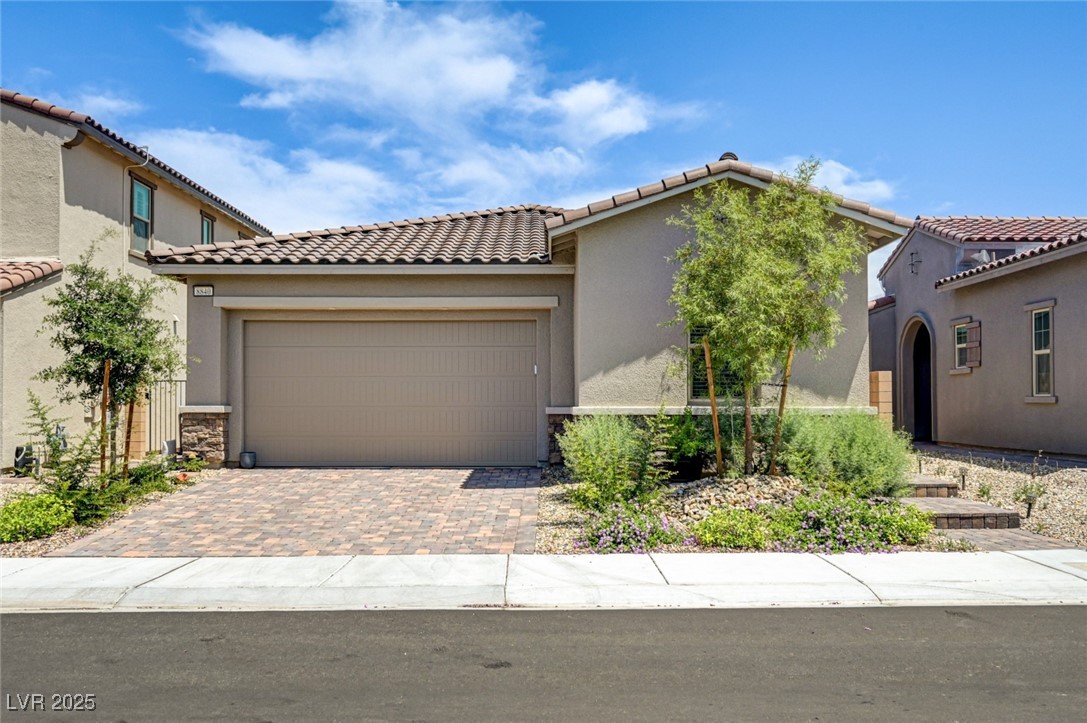 8840 Trotternish Ridge Drive Property Photo 1