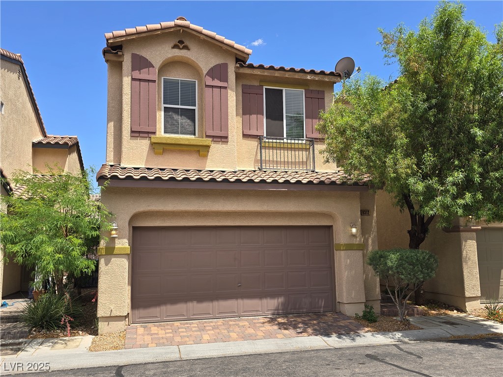 9312 Gold Dove Court Property Photo 1