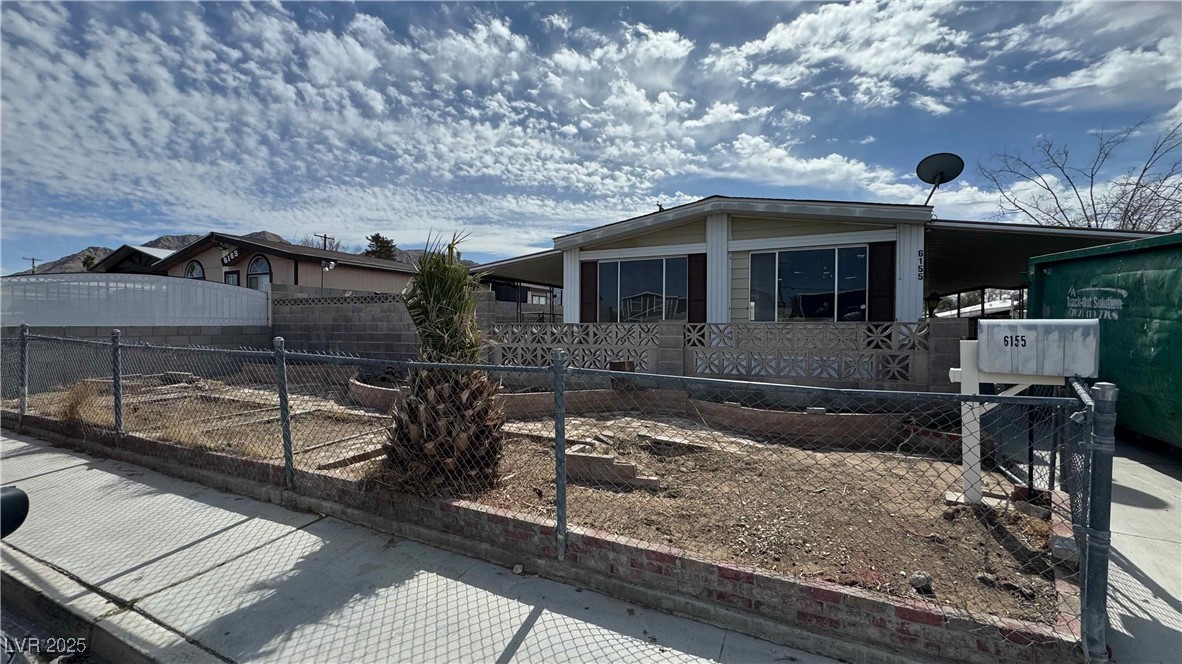 6155 Bryce Canyon Avenue Property Photo 1